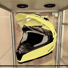 Casco fuoristrada integrale usato  Osio Sotto