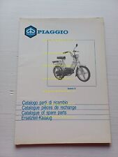 Piaggio bravo 1987 usato  Vimodrone