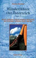 Wanderführer österreich sch� gebraucht kaufen  Berlin