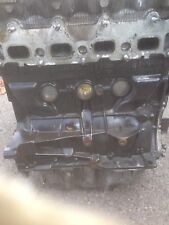 Renault engine 2.0 for sale  WINCANTON