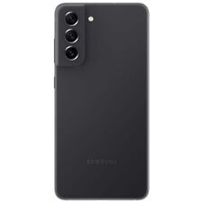 Samsung Galaxy S21 FE 5G UW - 128GB - Grafite - (Transportadora Desbloqueada) comprar usado  Enviando para Brazil