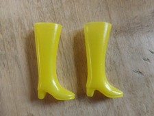 Chaussures barbie mattel d'occasion Chaussures barbie mattel d'occasion  Breteuil