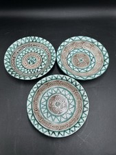 Assiette creuse vintage d'occasion  Mulhouse-