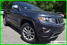 2015 jeep grand for sale  Redford