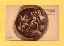 San Luis Atacado Por Bandidos En El Bosque De Fontainebleau En 1264 comprar usado  Enviando para Brazil