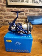 Daiwa tdr 3012da for sale  HULL