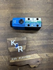 Nos hydraulic solenoid for sale  Denham Springs