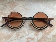 Sonnenbrille 20er 30er gebraucht kaufen  Nürnberg