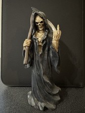 Grim reaper finger for sale  HODDESDON
