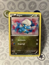 Pokemon bagon tesoro usato  Roma