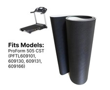 Shejio treadmill belt for sale  San Tan Valley