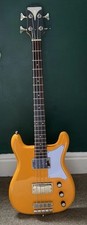 Epiphone newport bass for sale  MANCHESTER