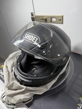Shoei motorcycle helmet for sale  North Hollywood