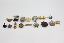 Military badges inc for sale  LEEDS
