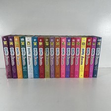 Complete set series for sale  Northfield