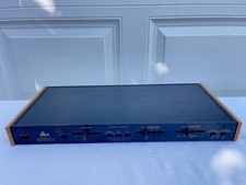 Dbx soundfield controller for sale  Geneva