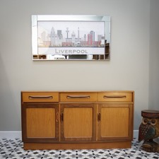 Plan fresco sideboard for sale  CANNOCK