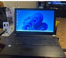 Toshiba satellite pro d'occasion  Paris XIX