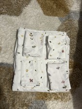 Superking floral dunelm for sale  LITTLEHAMPTON