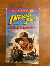 Librogame scegli tua usato  Roma