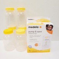 Medela pump save for sale  Coloma