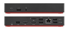 Lenovo thinkpad universal usato  Chiampo