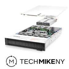 Servidor Dell PowerEdge R740xd 2x Gold 6154 3.00Ghz 36-Core 512GB RAM comprar usado  Enviando para Brazil