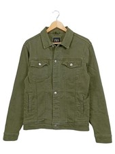 Zara herren jeansjacke gebraucht kaufen  Deutschland