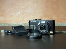 Panasonic lumix dmc usato  Domusnovas