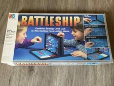 Vintage battleship complete for sale  Buckeye Lake