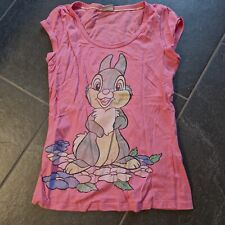 Disney shirt pink gebraucht kaufen  Pfungstadt