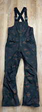 Volcom ski bib for sale  Tacoma