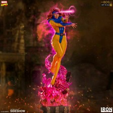 Iron Studios Marvel Comics Jean Grey BDS Art Scale 1:10 X-men N Sideshow, usado comprar usado  Brasil 