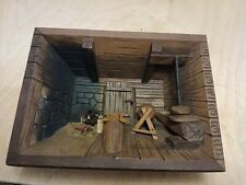 Wood log cabin for sale  WORTHING