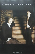 Simon garfunkel 1999 for sale  Rutland