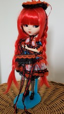 Pullip kirsche d'occasion  Colomiers