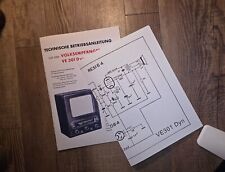 Zubehör volksempfänger ve301 gebraucht kaufen  Leipzig