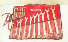 Proto 500 chrome for sale  Mansfield