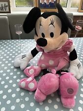 Disney minnie mouse for sale  CRAWLEY