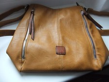 Tasche farbe curry gebraucht kaufen  Berlin