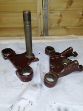 Pair used bsa for sale  COALVILLE