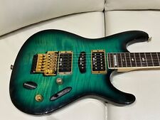 Vintage ibanez s540 for sale  USA