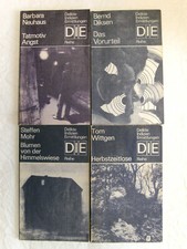 Reihe krimi sammlung gebraucht kaufen  Deutschland