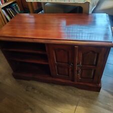 Mahogany solid wood for sale  NOTTINGHAM