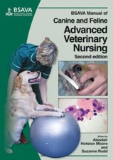 Bsava manual canine for sale  DUNFERMLINE