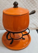 vintage fondue pot for sale vintage fondue pot for sale Cranberry Township