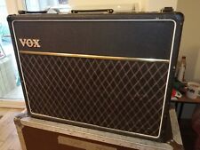 Original vox ac30 for sale  BIRMINGHAM