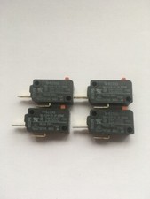 Microinterruptor de forno de microondas 1 peça para Electrolux E30MO75HPSA Frigidaire FGMV173KBA comprar usado  Enviando para Brazil