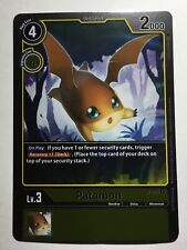 Digimon patamon 005 gebraucht kaufen Digimon patamon 005 gebraucht kaufen  Hamminkeln