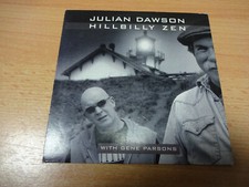 Julian dawson hillbily gebraucht kaufen  Mölln